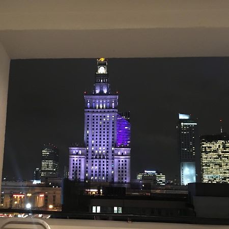 Cohen'S Place Warsaw Luaran gambar