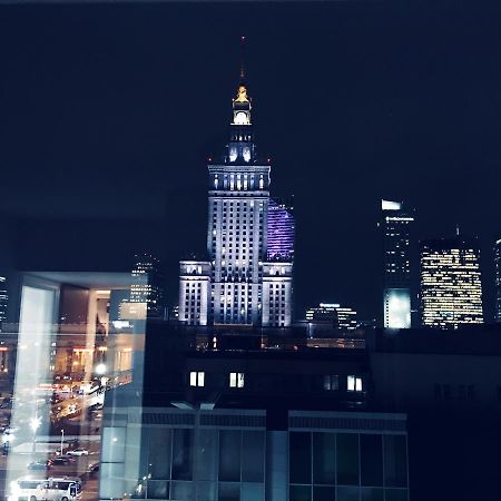 Cohen'S Place Warsaw Luaran gambar