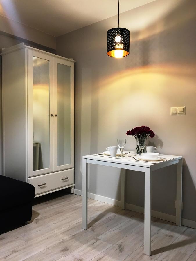 Cohen'S Place Warsaw Luaran gambar