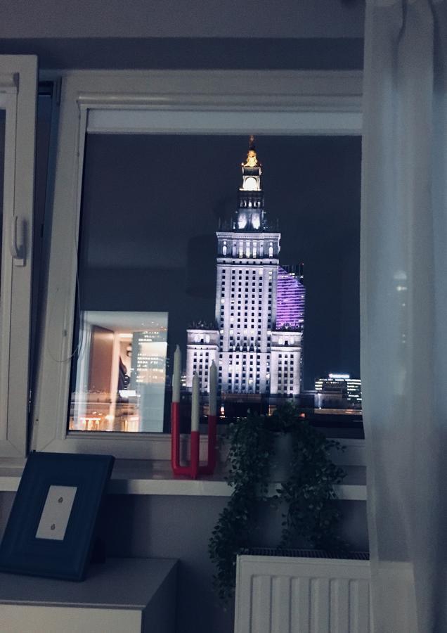 Cohen'S Place Warsaw Luaran gambar