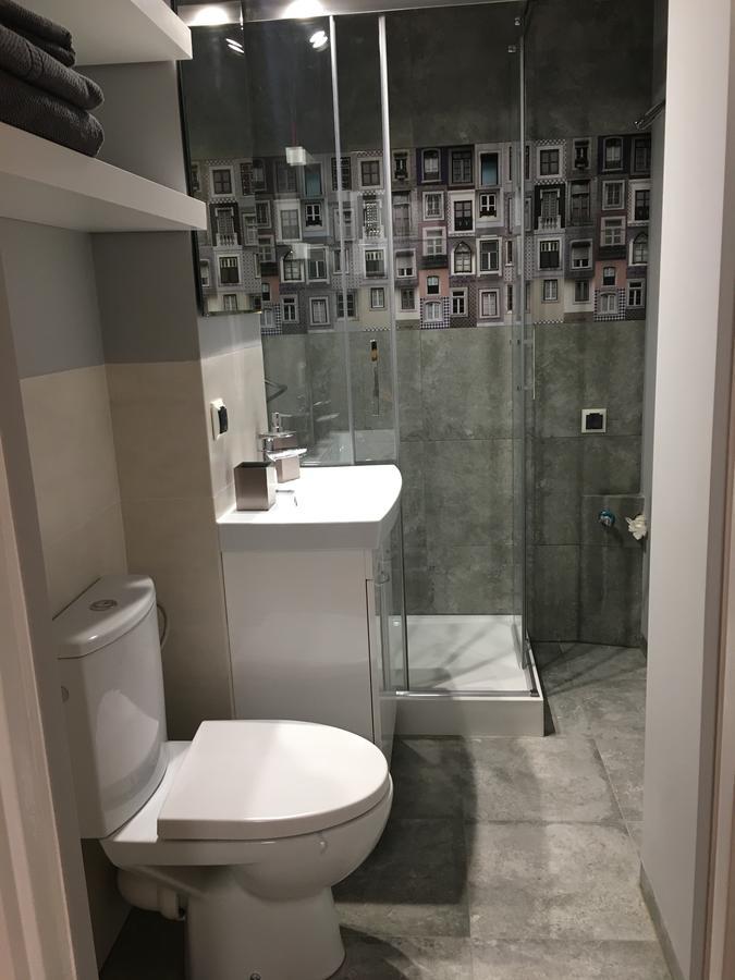 Cohen'S Place Warsaw Luaran gambar